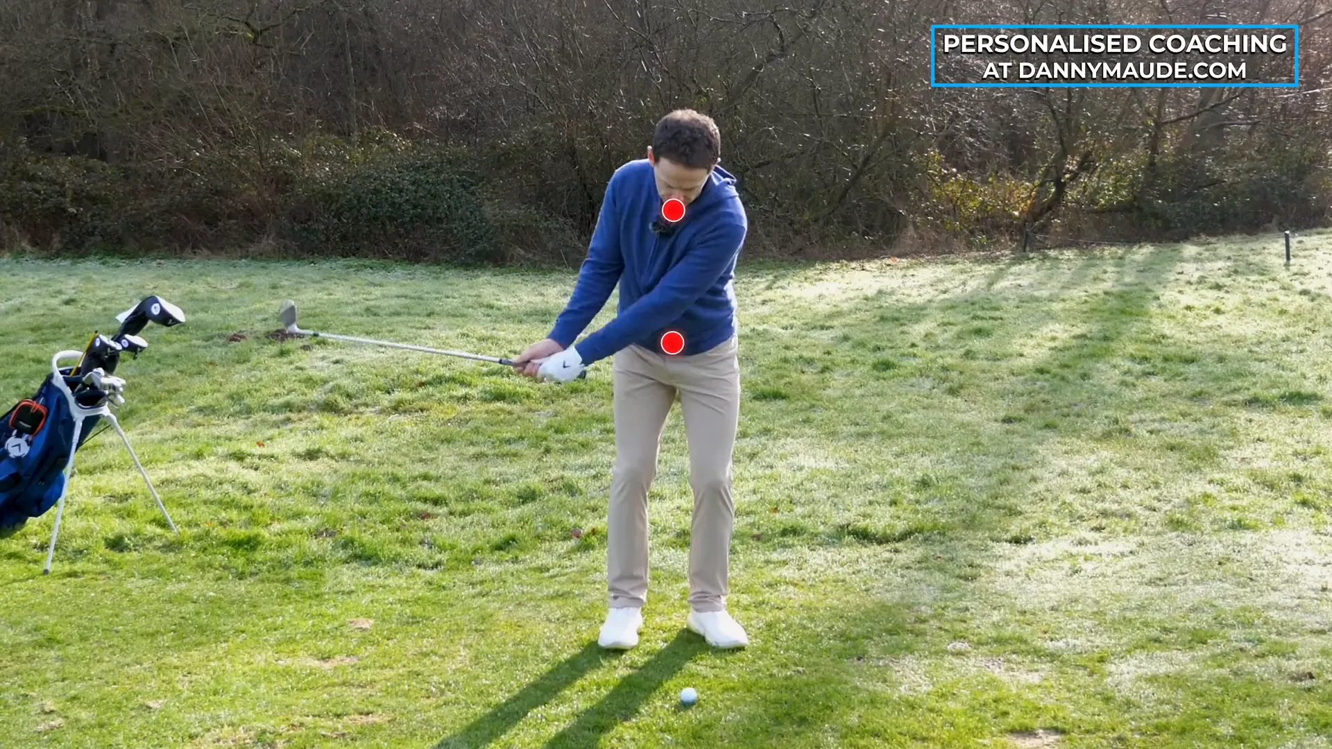 Proper weight distribution for pitching