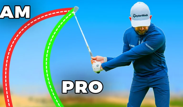 Mastering Your Golf Swing: The Key to a Proper Release Mastering Your Golf Swing: The Key to a Proper Release