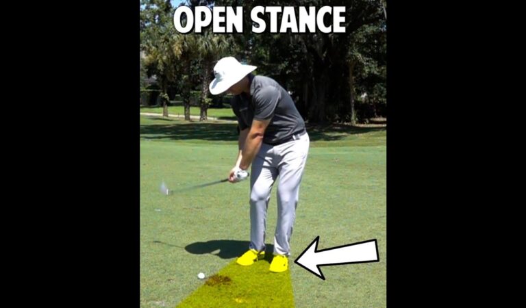 Unlocking Spin: Master Your Wedge Game with These 3 Keys Unlocking Spin: Master Your Wedge Game with These 3 Keys