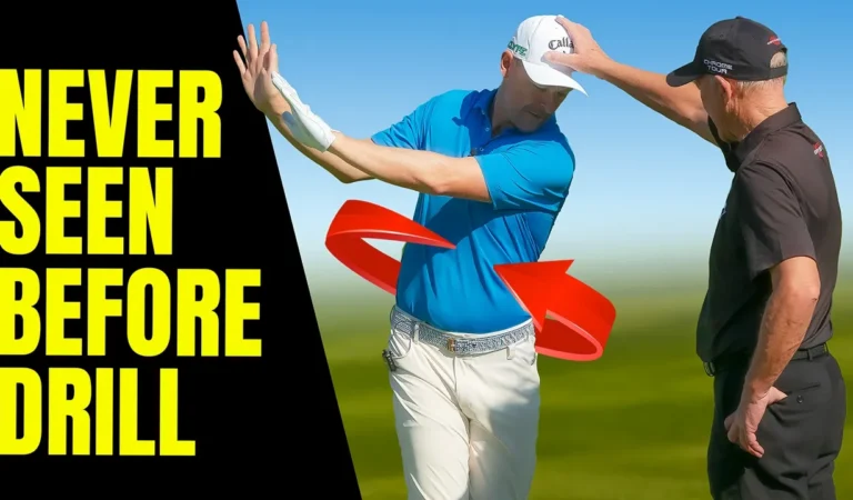 Unlocking Consistency: Master Your Driver with Pete Cowen’s Secrets