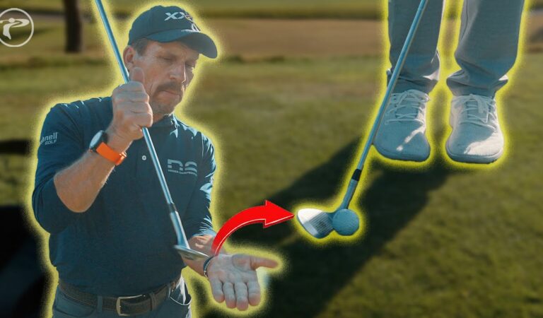 Mastering Your Short Game: 6 Essential Tips for Chipping and Pitching Mastering Your Short Game: 6 Essential Tips for Chipping and Pitching