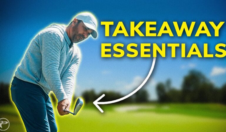 Fundamentals of the Takeaway Fundamentals of the Takeaway