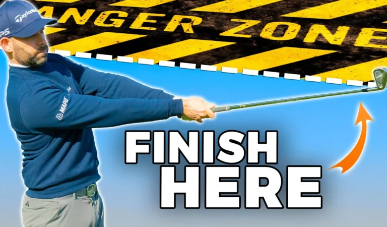 Transform Your Game with This Insanely Effective 3-Step Method for Pure Ball Striking! Transform Your Game with This Insanely Effective 3-Step Method for Pure Ball Striking!