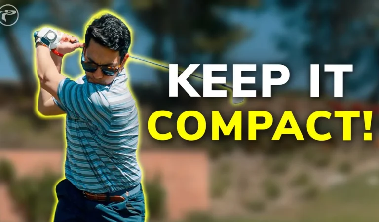 Transform Your Golf Game: The Secret to a Perfect Swing