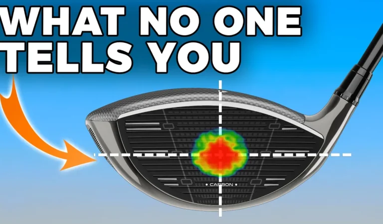 5 Game-Changing Golf Driver Secrets You Need to Know 5 Game-Changing Golf Driver Secrets You Need to Know