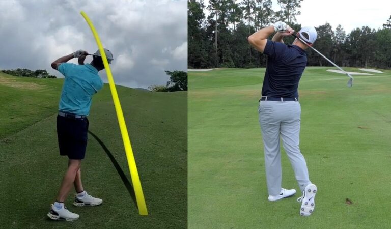 Unlocking the Secret to Hitting Your Irons Longer Unlocking the Secret to Hitting Your Irons Longer