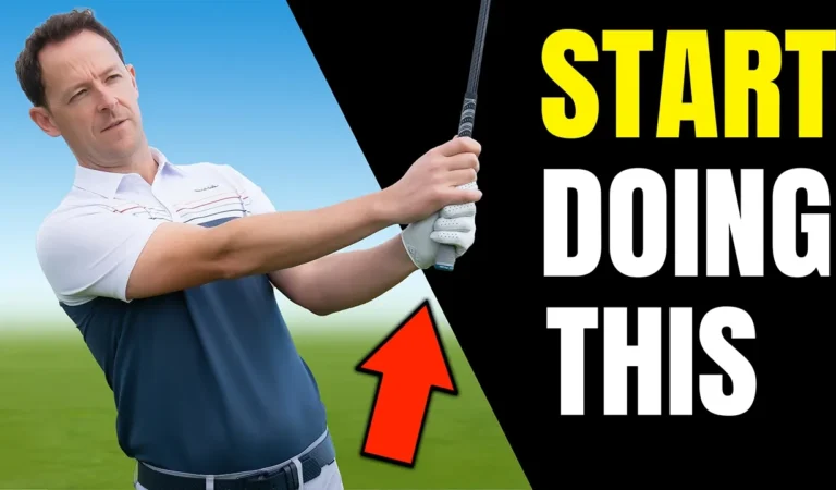 Unlock Your Driving Potential: The Key to Hitting Your Driver Longer and Straighter