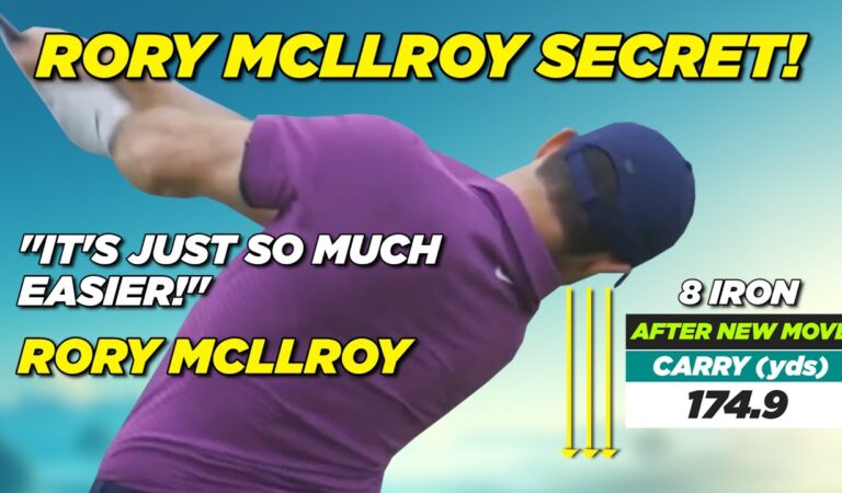 The Incredible Move 95% of Amateurs Are Missing!