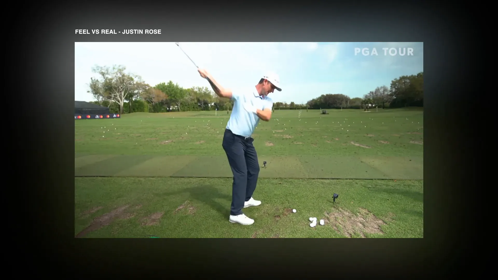 Sequencing in your swing