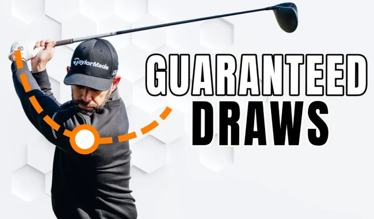 The Easiest Way to Draw the Driver (Even If You Slice It)