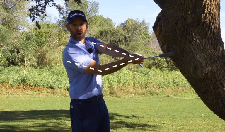 This Hidden Flaw Explains 90% of Amateur Swing Problems This Hidden Flaw Explains 90% of Amateur Swing Problems