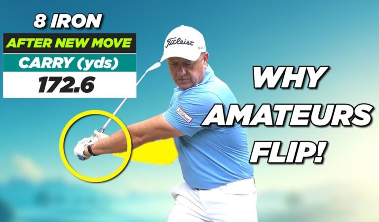 The New Wrist Craze for Golfers!