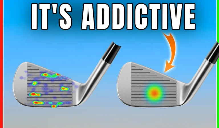 Strike It Pure EVERY Time – This Method Just Works