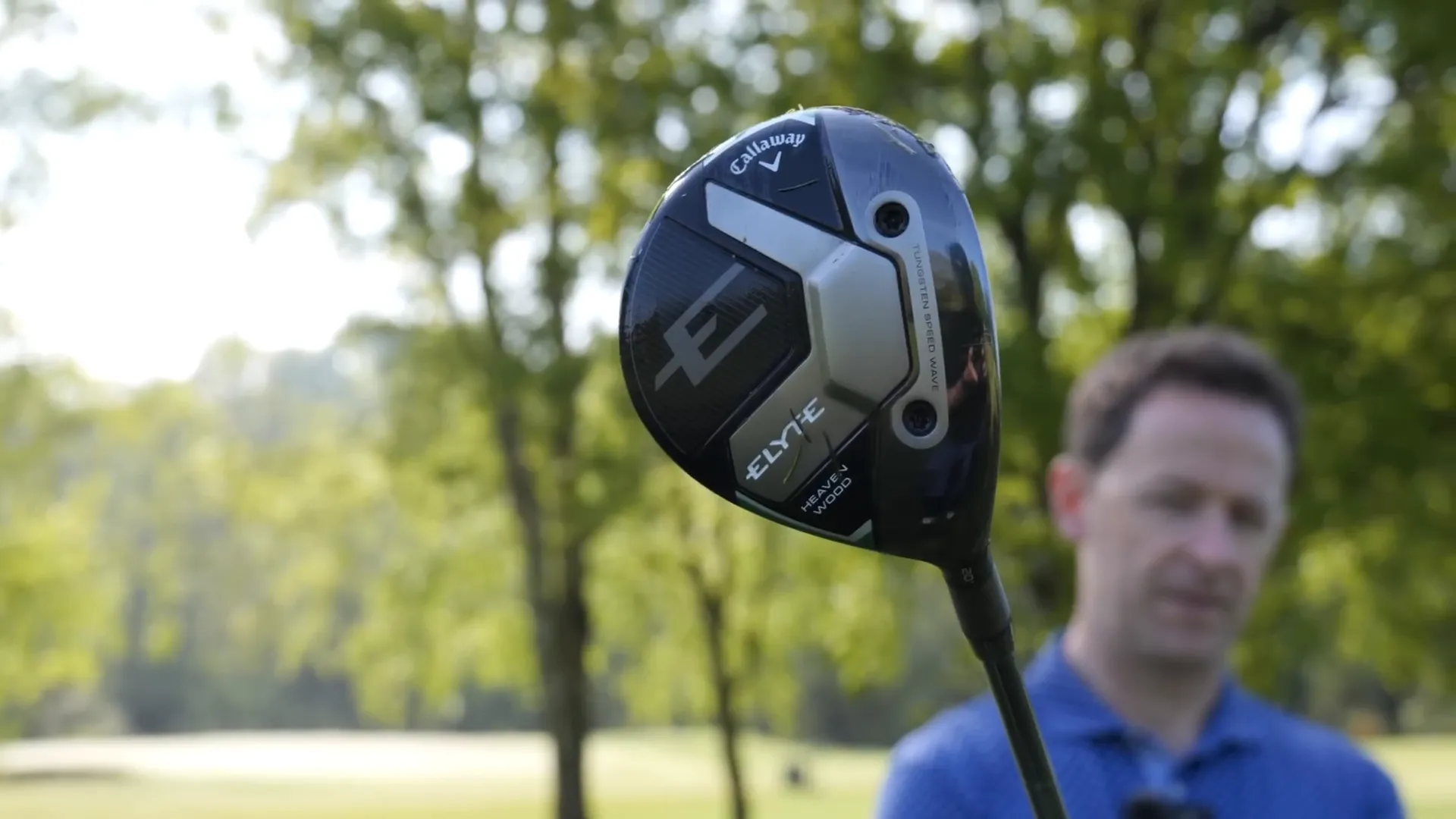 Choosing the Right Club - 7 Wood vs 3 Wood
