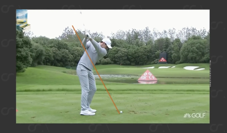 Why Your Downswing Is Doomed Without This Move (Simple to check)
