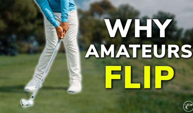 Why Amateurs Can’t Stop STANDING UP Through Impact
