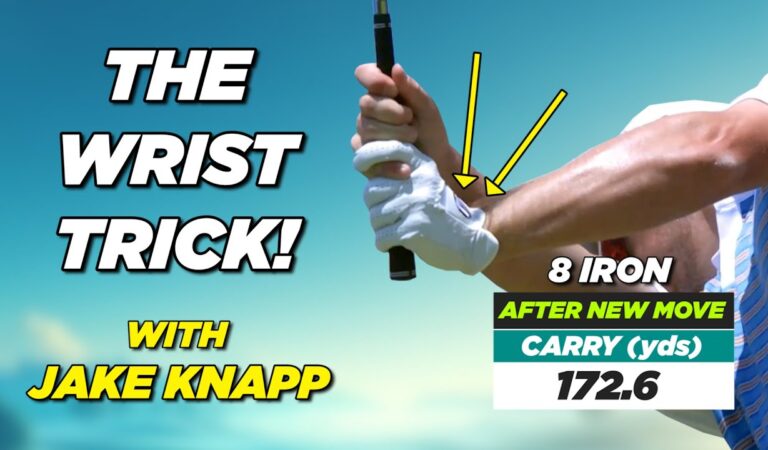 Why 95% of Amateurs can’t create the PGA Release!