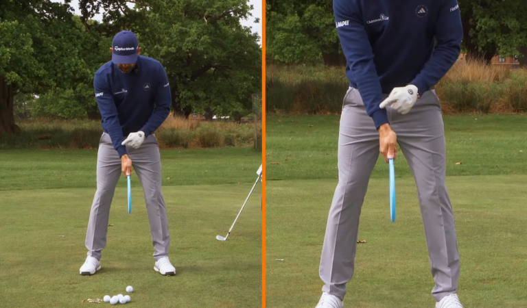 If You Don’t Learn This Trail Arm Move, You’ll Keep Struggling