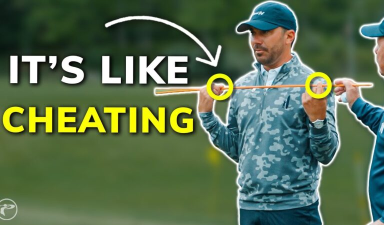 What the PROS Do To Stay Consistent!