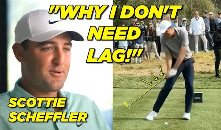 This Move Fixed 1,000s of Golfers! – No Lag Needed! This Move Fixed 1,000s of Golfers! – No Lag Needed!