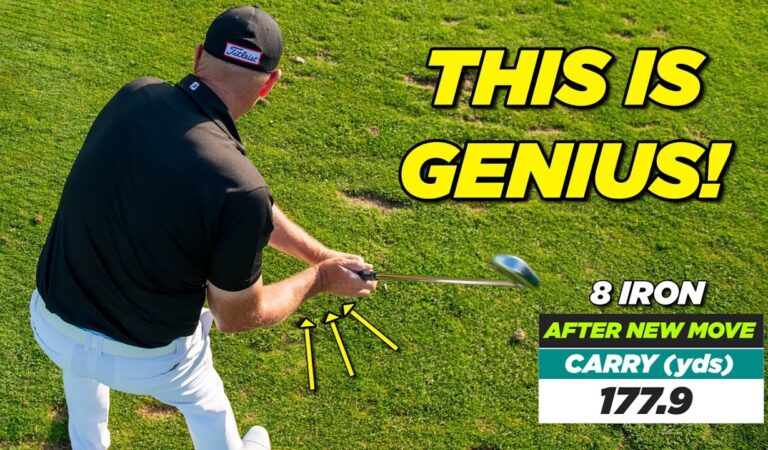 Why 99% of Amateurs Can’t Hold This Angle!