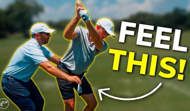 These 4 Keys to the Downswing Are a GAME CHANGER These 4 Keys to the Downswing Are a GAME CHANGER