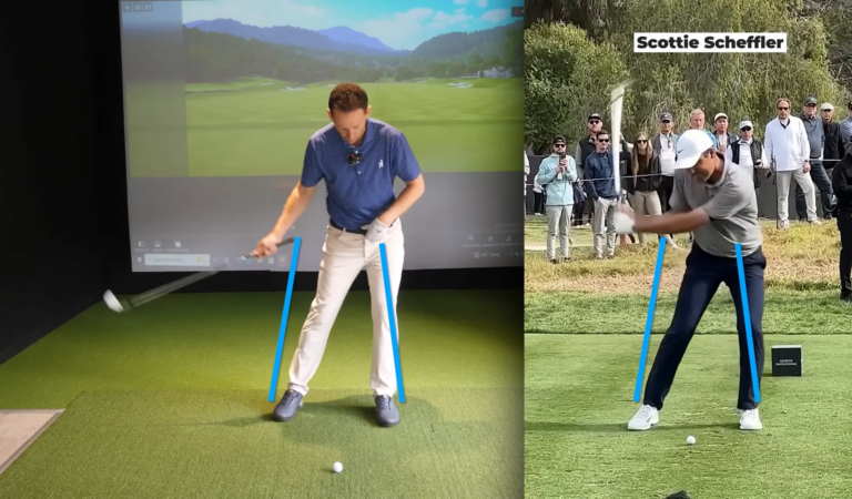 90% of Golfers Miss This One Move That Adds Effortless Distance