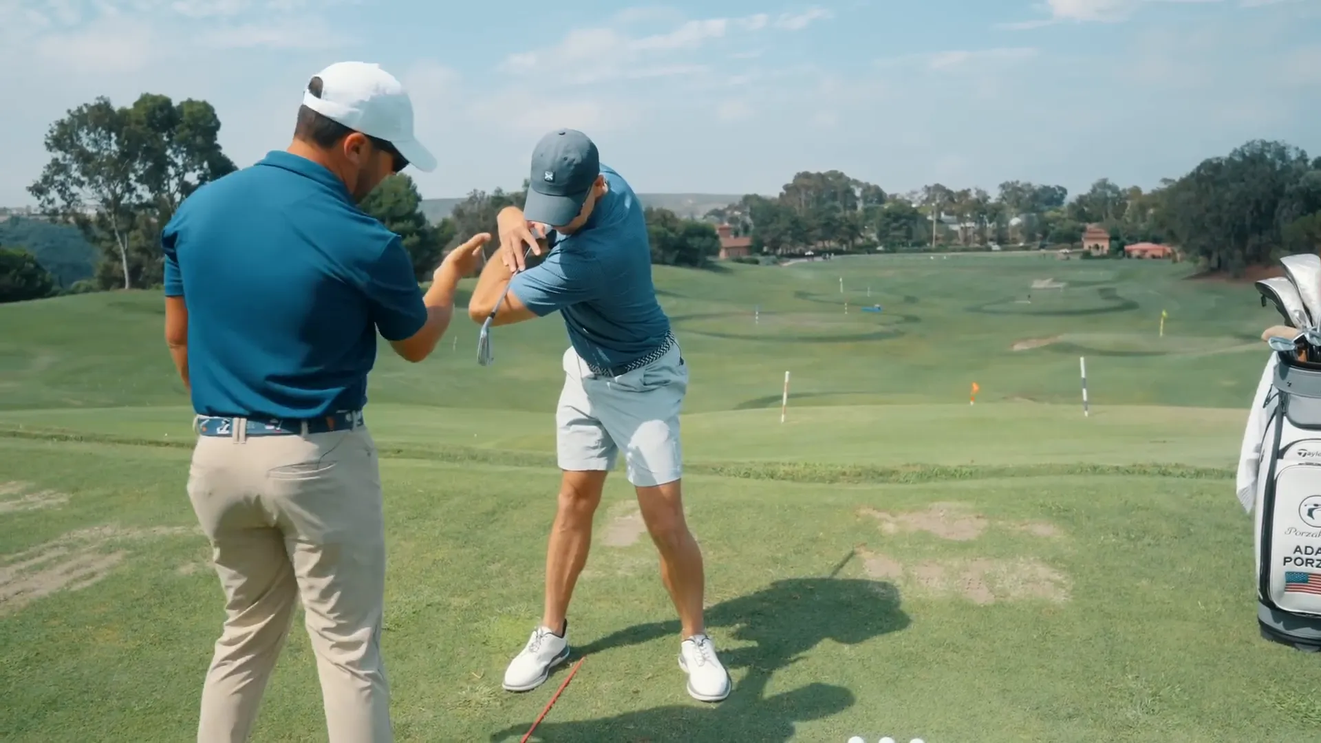 Demonstration: lower body sliding out leaves upper body behind