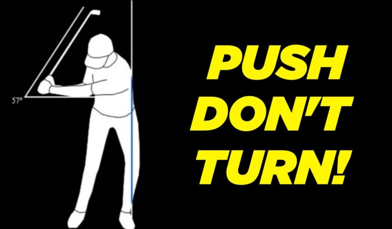 This Move Fixed 1,000s of Golfers! – Best Ever Ball Striking Drill