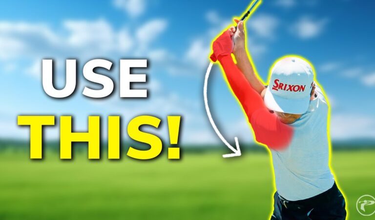 Can This Simple Move Make You COMPRESS The Ball? Can This Simple Move Make You COMPRESS The Ball?