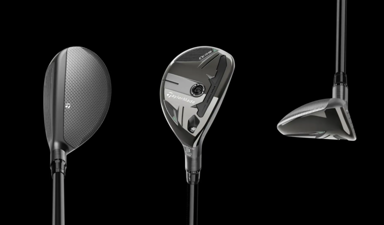 TaylorMade Qi35 Rescues | In-Depth Review and Testing