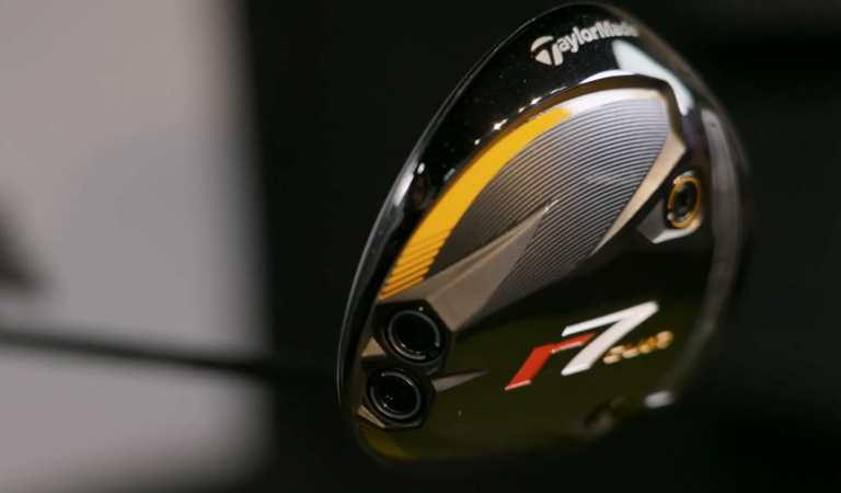 TaylorMade R7 Quad Review // The Best Mini Driver Ever!?