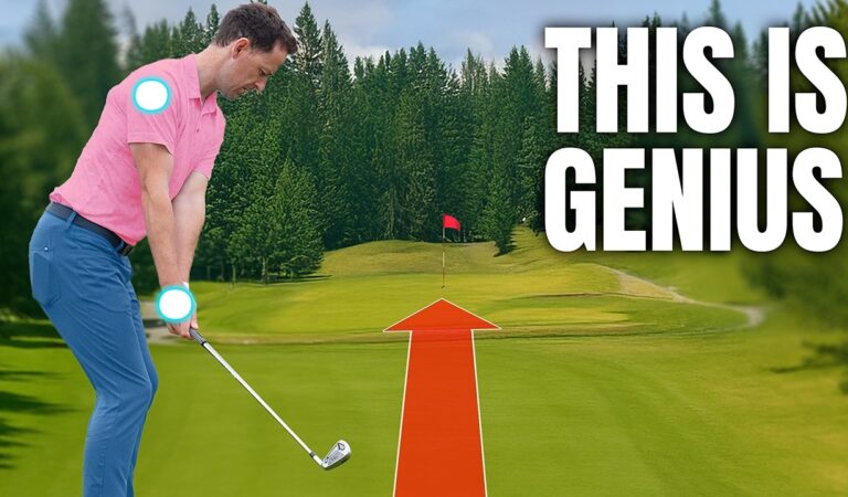 Strike Your Irons Pure – Do This Before You Swing