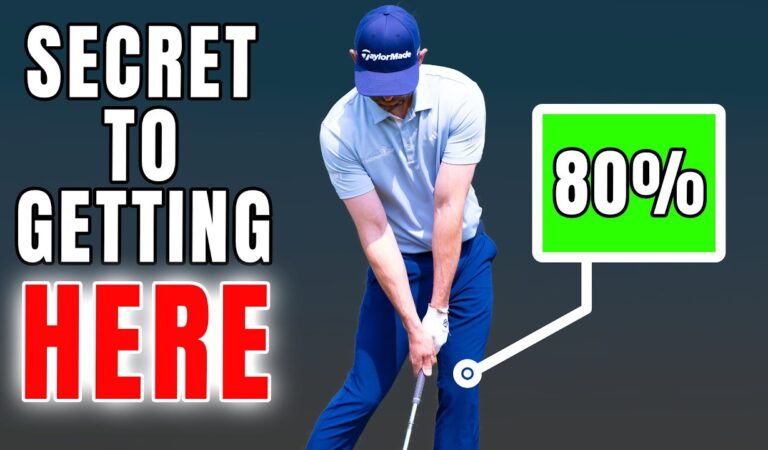 You’ll Never Get Weight Shift Right Until You Fix This Move You’ll Never Get Weight Shift Right Until You Fix This Move