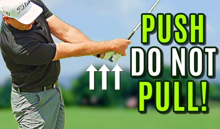 If You Learn This You’ll Play The Best Golf Of Your Life This Month If You Learn This You’ll Play The Best Golf Of Your Life This Month