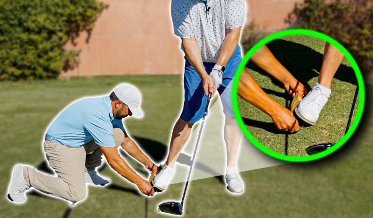 The 3 Tips to Fix Your Driver Slice For GOOD!