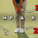 video thumbnail for 'EVERYTHING You Need To Know About The Bump & Run Shot!'