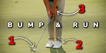 video thumbnail for 'EVERYTHING You Need To Know About The Bump & Run Shot!'