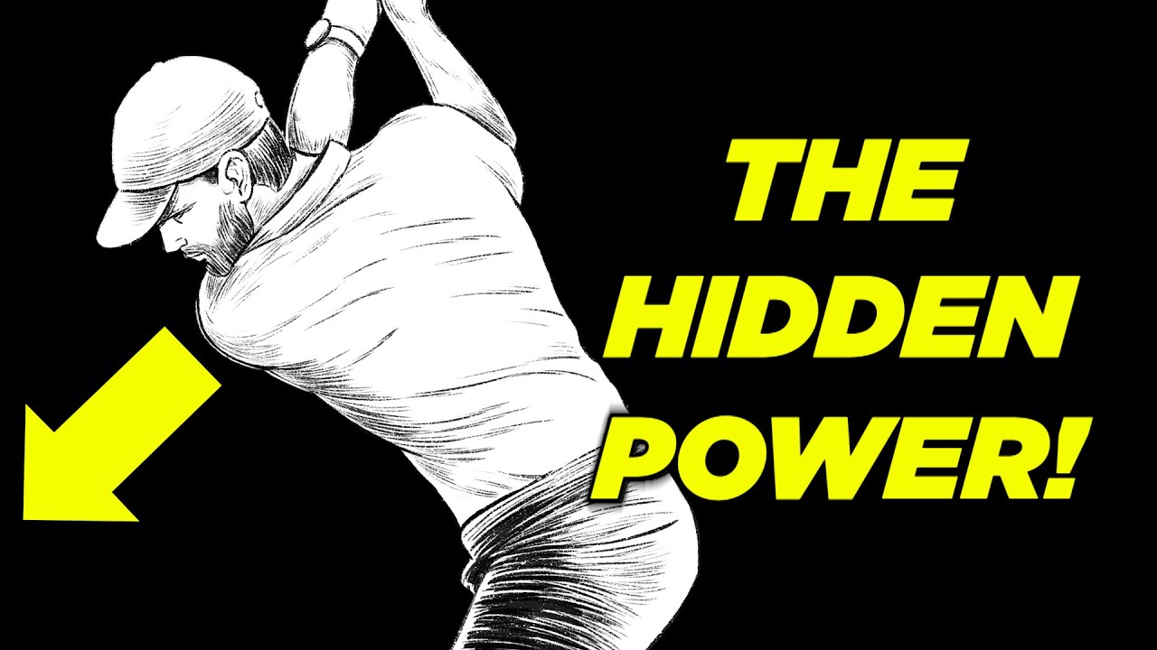 video thumbnail for ' The Easiest way to create Effortless Power! '