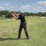 video thumbnail for 'Eliminate your hip sway with this back leg move'