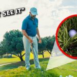 video thumbnail for 'The SECRET Tip That Gets You Out of DEEP Rough EVERY Time!'