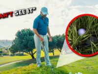 video thumbnail for 'The SECRET Tip That Gets You Out of DEEP Rough EVERY Time!'