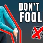 video thumbnail for 'How to Release The Golf Club - This Will BLOW YOUR Mind'