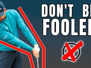 video thumbnail for 'How to Release The Golf Club - This Will BLOW YOUR Mind'