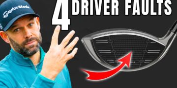 video thumbnail for 'I Lost 64 Yards With These 4 Mistakes… Are You Doing Them?'