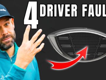 video thumbnail for 'I Lost 64 Yards With These 4 Mistakes… Are You Doing Them?'