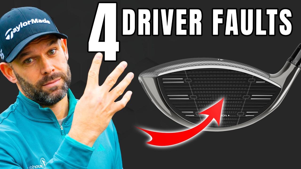 video thumbnail for 'I Lost 64 Yards With These 4 Mistakes… Are You Doing Them?'