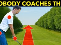 video thumbnail for 'No One Can Hit Driver Straight Until They Understand This'