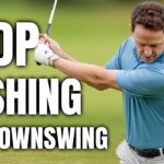 video thumbnail for 'Hit Every Club Longer...By Swinging Slower?'