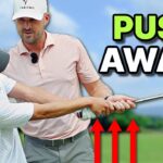 video thumbnail for 'He Couldn't Hit His Driver Until I Showed Him This Incredible New Drill'